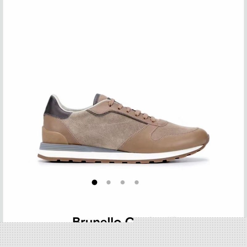 Brunello Cucinelli Sandals